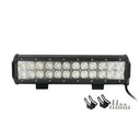 72W LED Light Bar 2022 3w-Chip